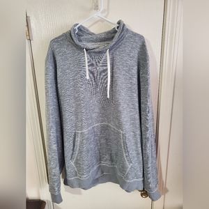 Flag and Anthem Pullover